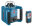 Bosch Rotationslaser GRL 300 HV mit RC 1, WM 4, LR 1, BT 170 HD & GR 240 – H/V-Selbstnivellierung, präzise Messung