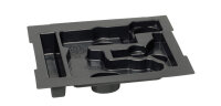 Bosch L-BOXX-Einlage GKF 600, passgenau, kompatibel mit...