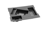 Bosch Einlagen für Werkzeugaufbewahrung GFF 22 A,...