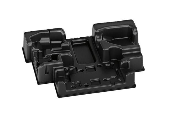 Bosch Einlagen Werkzeugaufbewahrung GNA 18V-16, L-BOXX-Einlage für Gerät & Ladegerät