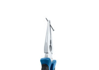 Bosch Spitzzange Professional 200 mm, Chrom-Vanadium,...