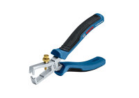 Bosch Abisolierzange, 160 mm – verstellbar bis 10...