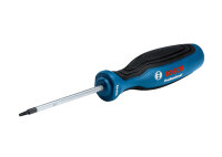 Bosch Schraubendreher TX 10x75, S2-Stahl, Softgriff, 75mm...