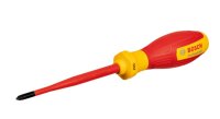 Bosch Schraubendreher PH1x100, VDE-geprüft bis...