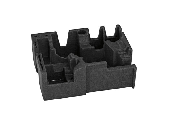 Bosch Einlagen für Werkzeugaufbewahrung GBH 18V-24/26/28 – inkl. GDE 18V-16, kompatibel L-BOXX 238