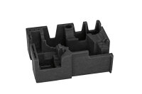 Bosch Einlagen für Werkzeugaufbewahrung GBH...