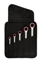 Bosch Ringmaulratschenschlüssel-Set, 5-tlg. –...