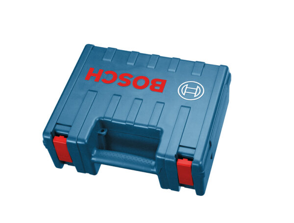 Bosch Transportkoffer für GLL 2-10/GCL 2-15/GCL 2-15 G, sicherer Schutz & Transport