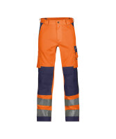 Dassy Herren Warnschutz Bundhose Buffalo mit...