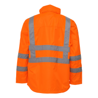 Elka Herren Regenjacke Visible Xtreme - 086005R