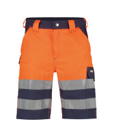 Dassy Herren Warnschutz Shorts Venna für maximale...