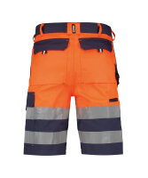 Dassy Herren Warnschutz Shorts Venna für maximale...