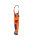 Dassy Herren Warnschutz Latzhose Toulouse mit reflektierenden Elementen – Klasse 2 – 400127 Neonorange/Dunkelblau