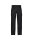 DASSY® Herren Flammhemmende Arbeitshose Arizona mit Kniepolstertaschen & Schutzfunktion – Schweißerschutzklasse 1 – 200778 Schwarz Gr. 50
