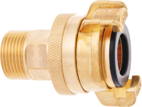 Gewindestück SH, MS,SB GEKA® plus