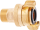 Gewindestück SH, MS,SB GEKA® plus