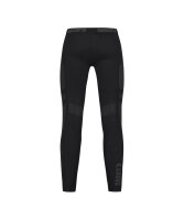 Dassy Pascal Thermohose Funktionsunterwäsche - 201069 Schwarz Gr. L-XL