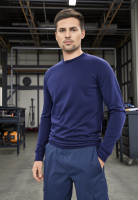 Rofa Herren Shirt langarm 603133 - Flamm- und Hitzeschutz...