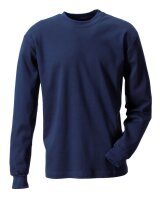 Rofa Herren Shirt langarm 603133 - Flamm- und Hitzeschutz...