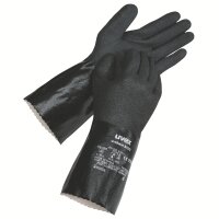 Uvex Chemikalienschutzhandschuhe u-chem 3100 |...