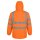 Asatex Regenjacke high-visibility Warnschutz RJO - 1010978 Orange