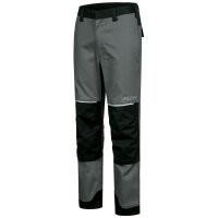 Feldtmann Porsi Multinorm Bundhose Arbeitsschutz – Grau/Schwarz Gr. 58