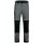 Feldtmann Porsi Multinorm Bundhose Arbeitsschutz – Grau/Schwarz Gr. 58