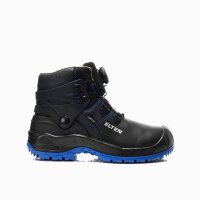 ELTEN Sicherheitsstiefel RENZO Biomex GTX BOA® blue Mid ESD S3 | GORE-TEX & Arbeitsschutz Gr. 49