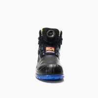 ELTEN Sicherheitsstiefel RENZO Biomex GTX BOA® blue Mid ESD S3 | GORE-TEX & Arbeitsschutz Gr. 49