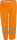 Asatex Regenbundhose high-visibility Warnschutz RHO - 1010979 Orange Gr. 4XL