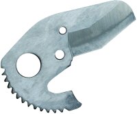 Messer 5.2042 Edelstahl für Kunststoffrohrschere...
