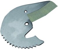 Messer 5.2031 Edelstahl für Kunststoffrohrschere...