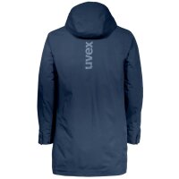 Uvex Safety Herren Wetterjacke – taillierter...