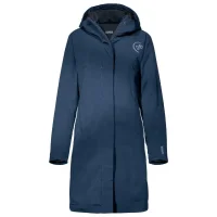 Uvex Safety Damen Wetterjacke – taillierter...
