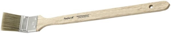 Heizkörperpinsel Borstenmisch. Nölle