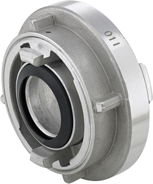 Storz Übergangsstück 75-B/52-C Aluminium| FORTIS