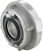 Storz Übergangsstück 75-B/52-C Aluminium| FORTIS