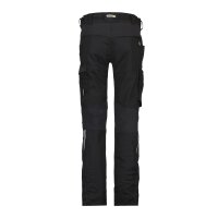 Dassy Damen Arbeitshose Helix - Stretch mit praktischen...