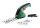 Bosch Akku-Gras- und Strauchschere EasyShear, 2-in-1, 3,6V Li-Ion, werkzeugloser Messerwechsel, 530 g