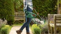 Bosch Heckenschere EasyHedgeCut 55, 450W Motor, 16 mm...