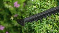Bosch Heckenschere EasyHedgeCut 60 – 450 W, 60 cm Schnittlänge, 2,8 kg, Messerabdeckung, ergonomisch