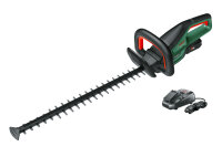 Bosch Akku-Heckenschere UniversalHedgeCut 18V-55, 1x Akku...