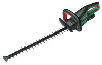 Bosch Akku-Heckenschere UniversalHedgeCut 18V-50, 2,5Ah...