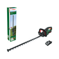 Bosch Akku-Heckenschere AdvancedHedgeCut 36V-65-28, 1x...