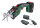 Bosch Akku-Gartensäge Keo, 1x Akku PBA 18V 2.0Ah, Sägeblatt S644D, Ladegerät AL 18V-20