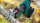 Bosch Akku-Gartensäge Keo, 1x Akku PBA 18V 2.0Ah, Sägeblatt S644D, Ladegerät AL 18V-20