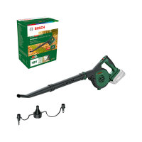 Bosch Akku-Laubbläser UniversalLeafBlower 18V-130,...