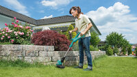 Bosch Rasentrimmer ART 24, 400 W, halbautom....
