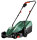 Bosch Rasenmäher EasyRotak 32-205, klappbare Griffe, energieeffizienter Motor, Randnah mähen