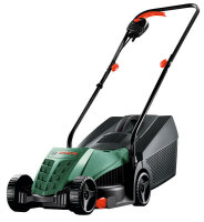 Bosch Rasenmäher EasyRotak 32-215, energiesparender...